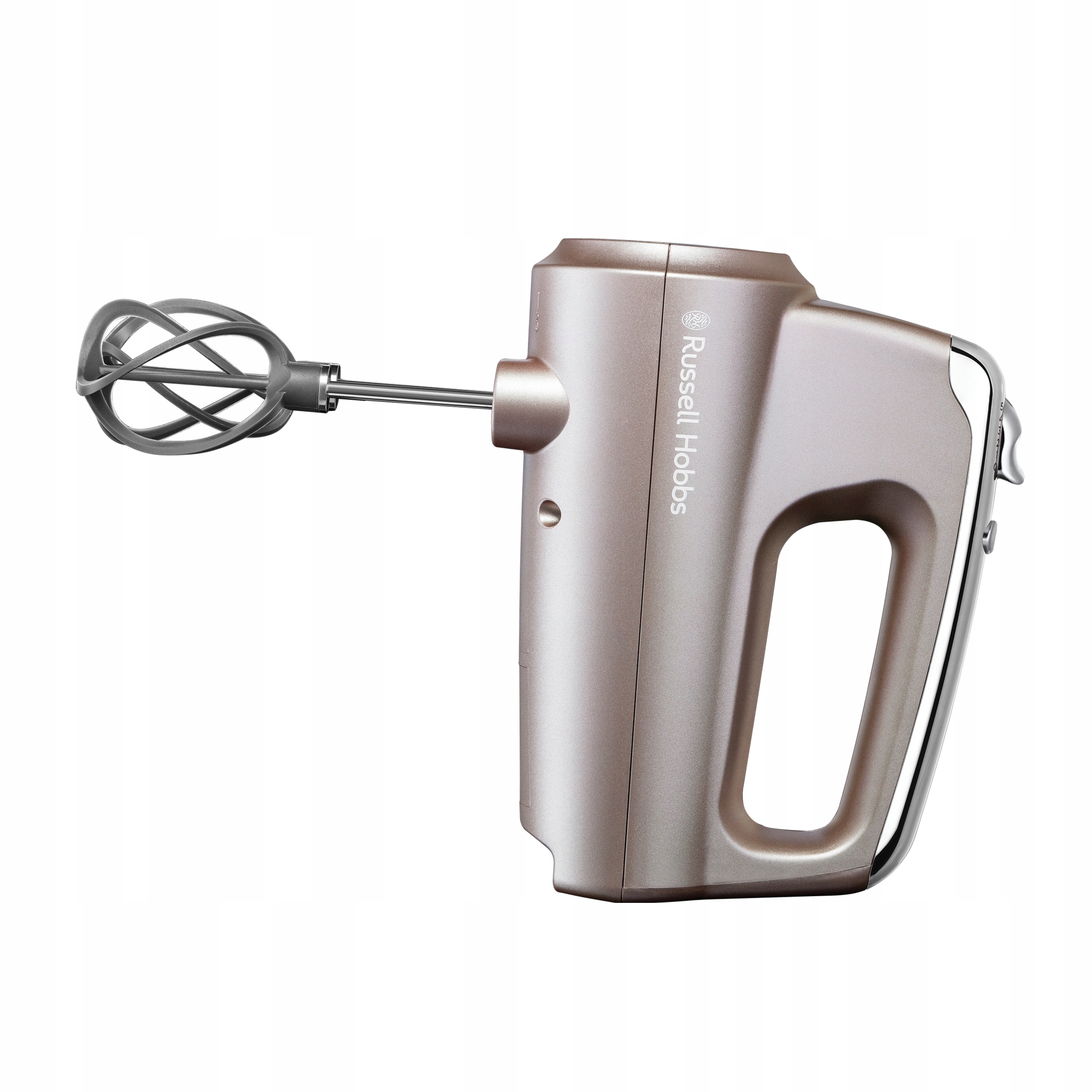 Russell Hobbs 25892-56 ručný mixér 350 W béžová/hnedá